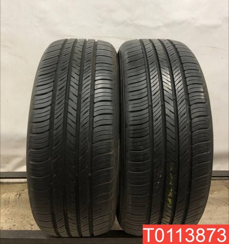 Kumho Crugen HP71 235/55 R18 100H  - 1