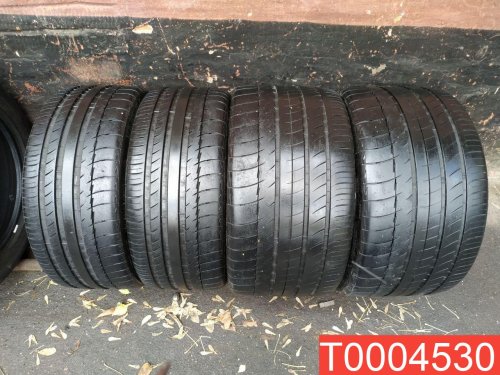 Michelin Pilot Sport 305/30 R19 102Y  - 1