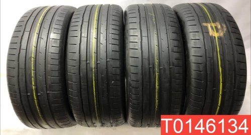 Hankook Ventus S1 Evo 3 EV 255/45 R19 104W  - 1
