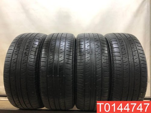 Dunlop Grandtrek PT3A 275/50 R21 113V  - 1