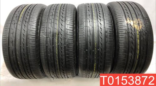 Bridgestone Regno GR-XII 235/55 R17 99W  - 1