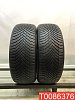 Continental AllSeasonContact 225/55 R17 101V 