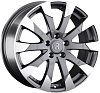 Replica Replay Ford (FD133) 7,5x17 5x108 ET47 dia 60,1 GMF