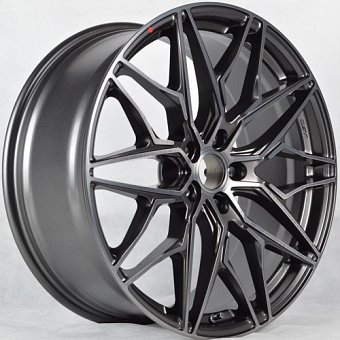 Advanti DECADO N923M 8,5x20 5x114,3 ET35 dia 67,1 TGM2FHD2