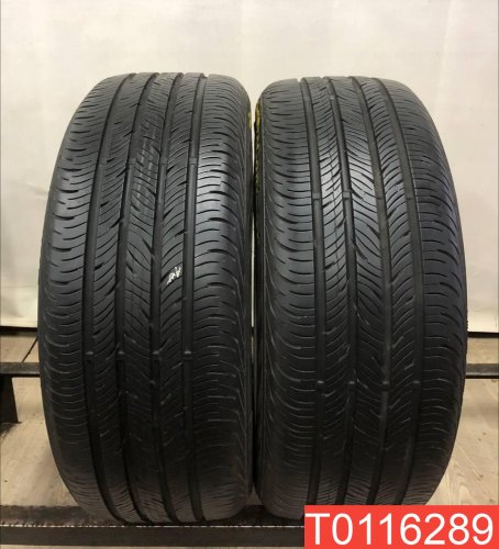 Continental ContiProContact 235/45 R19 95H  - 1