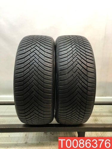 Continental AllSeasonContact 225/55 R17 101V  - 1