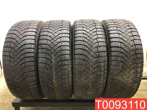 Pirelli Ice Zero FR 205/55 R16 94T  - 1