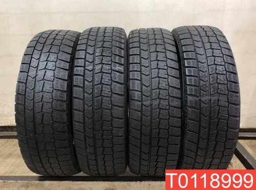 Dunlop Winter Maxx WM02 185/65 R15 88Q  - 1