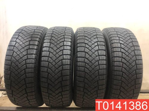 Pirelli Ice Zero FR 195/65 R15 95T  - 1