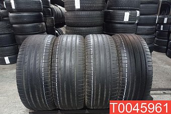 Nokian Tyres Hakka Blue SUV 285/60 R18 116V 