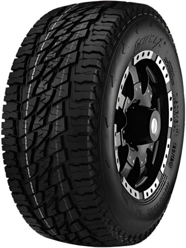 Шины GripMax Inception A/T II 205/70 R15 96T RWL - 1