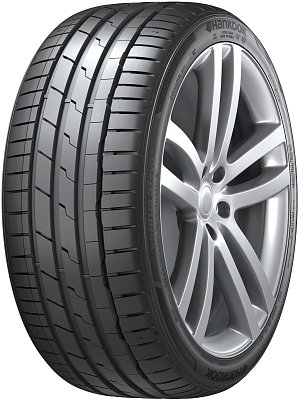 Шины Hankook Ventus S1 evo3 SUV K127 - 1