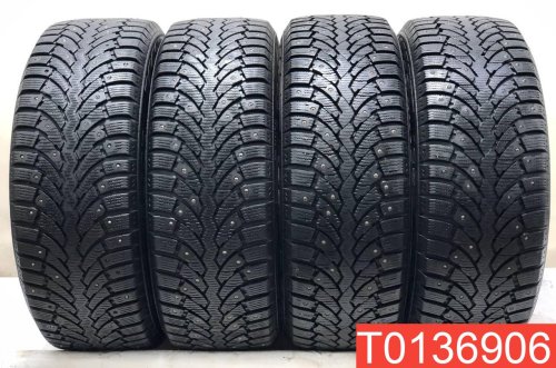 Pirelli Formula Ice 205/55 R16 91T  - 1