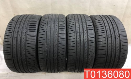 Kinforest KF-550 325/30 R21 108Y  - 1