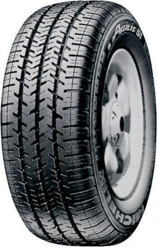 Шины Michelin Agilis 51 175/65 R14C 90/88T - 1