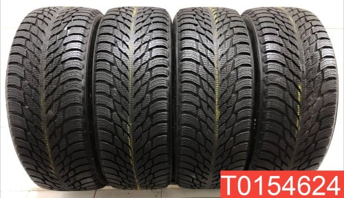 IKON TYRES Autograph Snow 3 SUV 265/55 R19 113R  - 1
