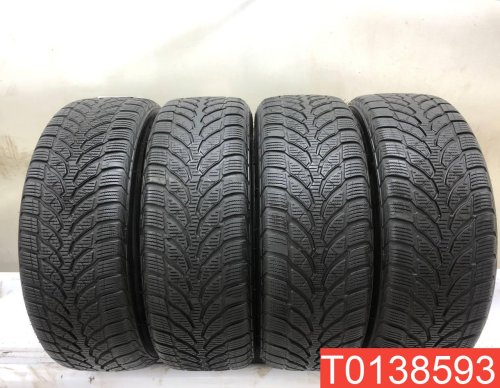 Bridgestone Blizzak LM32 205/60 R16 92H  - 1