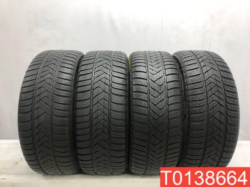 Pirelli Sottozero 3 225/45 R18 95H RunFlat - 1