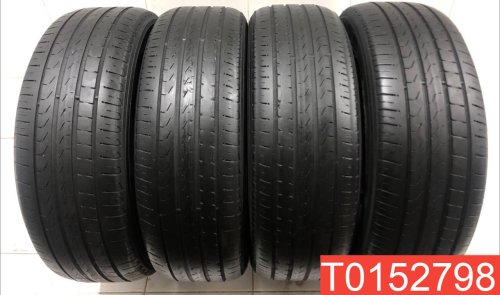 Pirelli Scorpion Verde 215/65 R17 99V  - 1