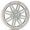 Nitro N2O Y3179 6,5x15 5x100 ET38 dia 57,1 MWRI (frost)