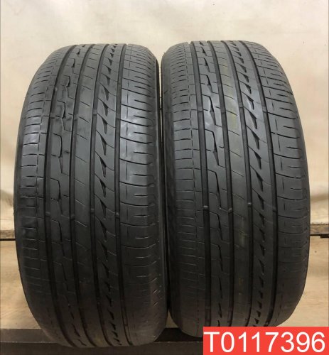 Bridgestone Regno GR-XII 225/50 R17 98V  - 1