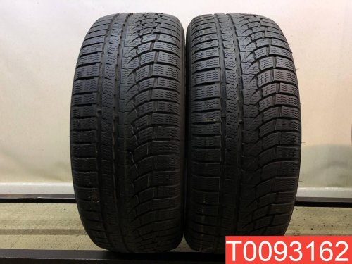 Nokian Tyres WR A4 225/55 R17 101V  - 1