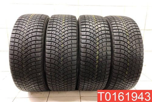 Michelin Latitude X-Ice North 2 255/55 R20 110T  - 1