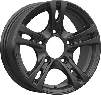 Скад Дюна 6,5x15 5x139,7 ET40 dia 98,5 бархат новый Россия