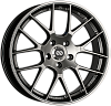 Enkei Tuning SC35 7,5x17 5x114,3 ET45 dia 67,1 HPB