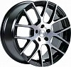 Скад Стилетто 8x18 5x100 ET35 dia 57,1 алмаз