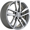 Carwel Шунет 1612 6.5x16 5x108 ET50 dia 63.35 AST