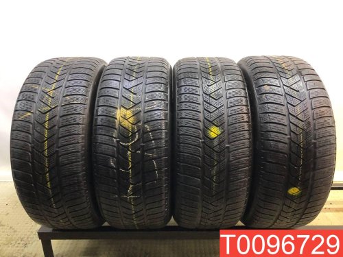 Pirelli Scorpion Winter 255/50 R19 107V RunFlat - 1
