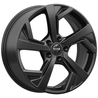 Скад KL-328 7x18 5x114,3 ET38 dia 67,1 бархат новый