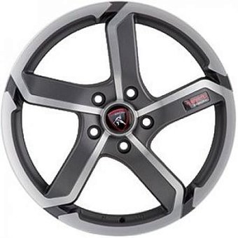 Yamato Samurai Saito no Mokinato 6,5x16 5x114,3 ET46 dia 67,1 MGMFP Yamato Samurai Saito no Mokinato 6,5x16 5x114,3 ET46 dia 67,1 MGMFP