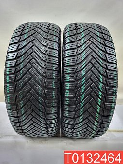 Michelin Alpin 6 215/45 R17 91V 
