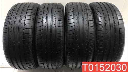 Triangle Sportex TSH11 215/50 R17 95Y  - 1