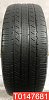 Michelin Latitude Tour HP 245/60 R18 104H 