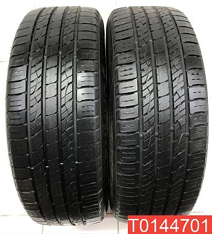 Kumho Crugen Premium 225/55 R19 99V 