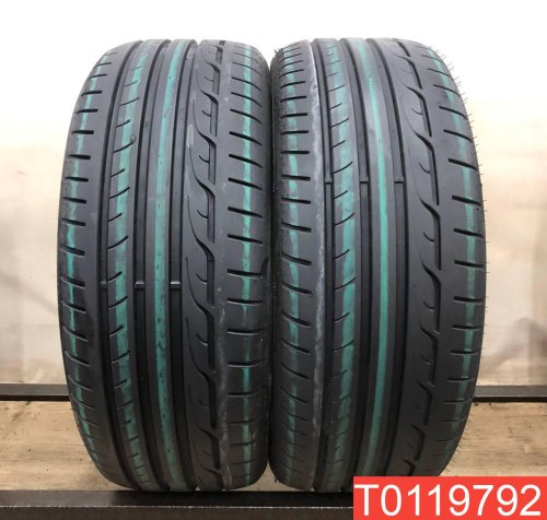 Dunlop Sport Maxx RT 225/45 R19 96W  - 1