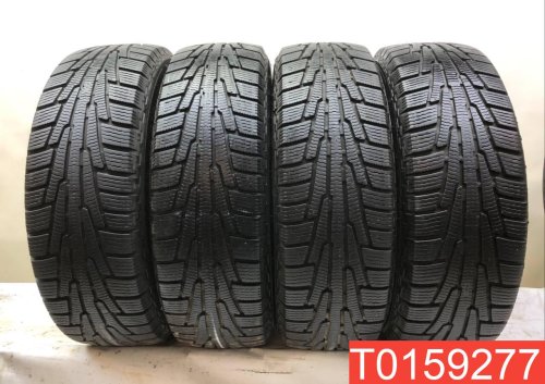 Nokian Tyres Nordman RS2 SUV 235/55 R18 104R  - 1