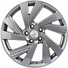 Khomen Wheels KHW1801 (Murano) 7,5x18 5x114,3 ET50 dia 66,1 gray Россия