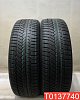 Continental WinterContact TS850P 255/60 R18 112H 