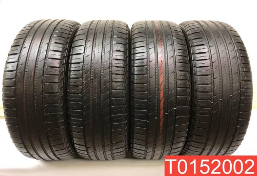 Nokian Tyres Nordman S2 SUV 225/55 R18 98H  - 1