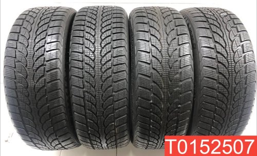 Bridgestone Blizzak LM32 215/45 R20 95Y  - 1
