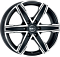 ice black