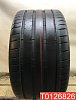 Michelin Pilot Sport 4S 315/30 R21 105Y 