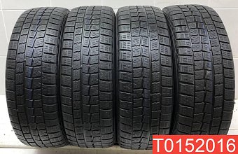 Dunlop Winter Maxx WM01 215/60 R17 96T 