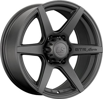 LS wheels 800 9x18 6x139,7 ET25 dia 106,1 MGM