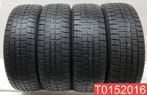 Dunlop Winter Maxx WM01 215/60 R17 96T  - 1