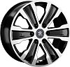 Replay Tank (TA20) 8x18 6x139,7 ET36 dia 100,1 BKF